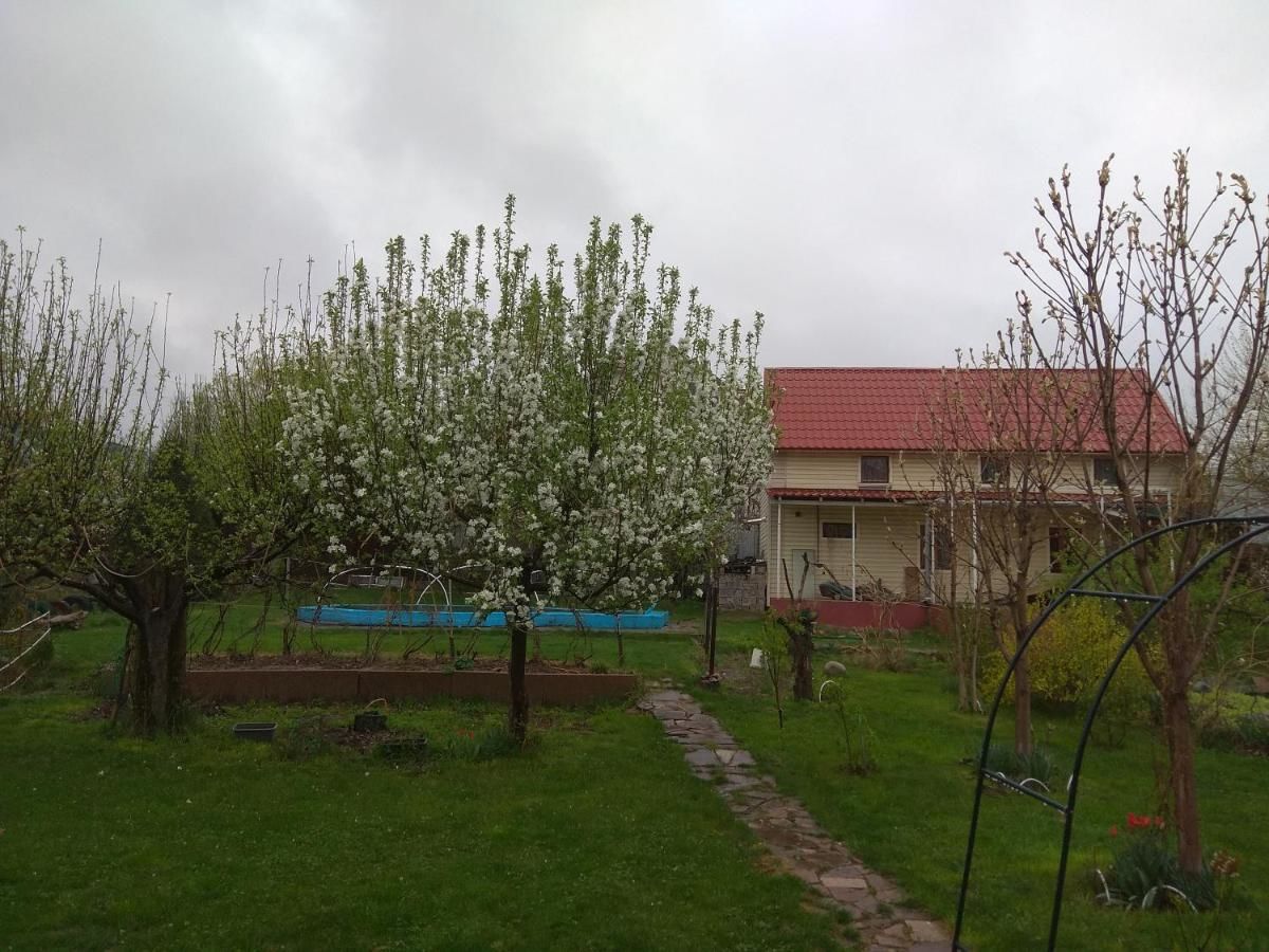 Отели типа «постель и завтрак» Garden house Алматы-4