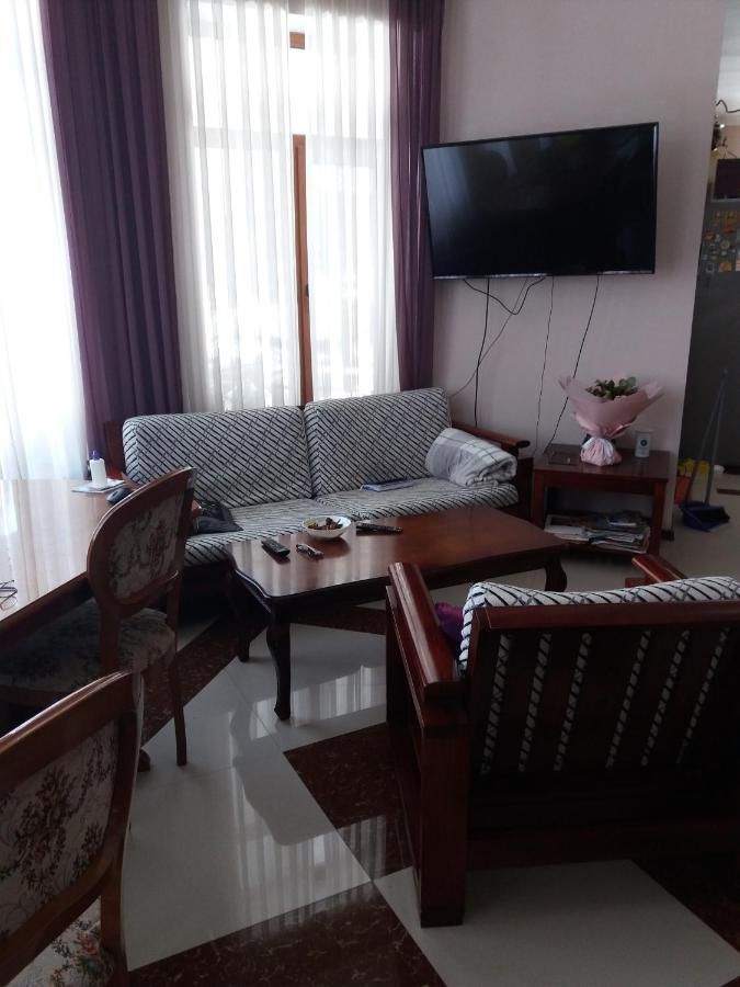 Отели типа «постель и завтрак» Garden house Алматы-13