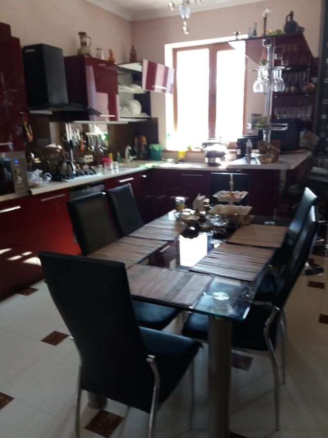 Отели типа «постель и завтрак» Garden house Алматы-14
