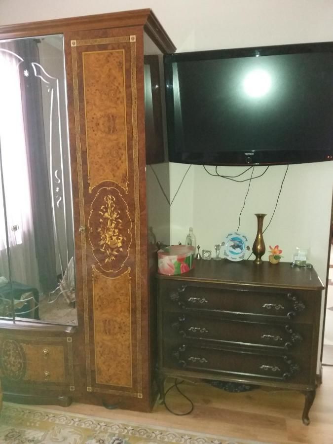Отели типа «постель и завтрак» Garden house Алматы-16