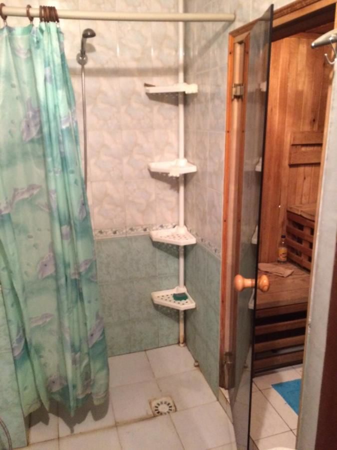 Отели типа «постель и завтрак» Garden house Алматы-20