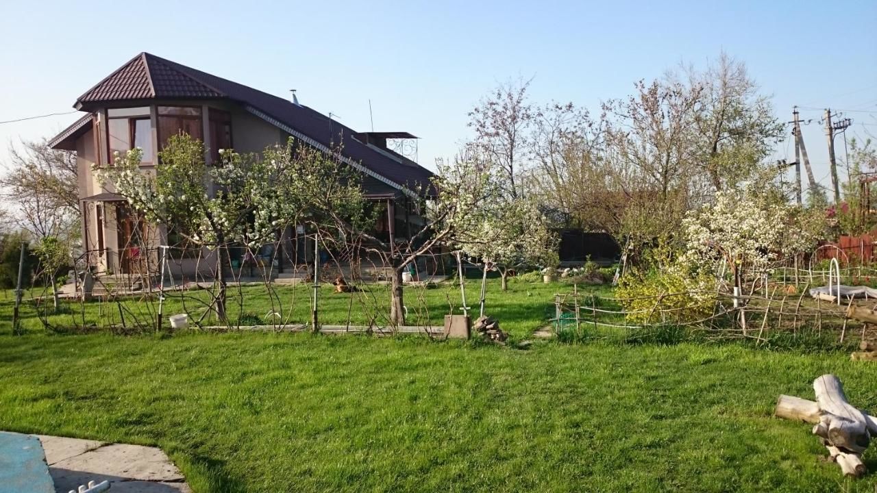 Отели типа «постель и завтрак» Garden house Алматы-21