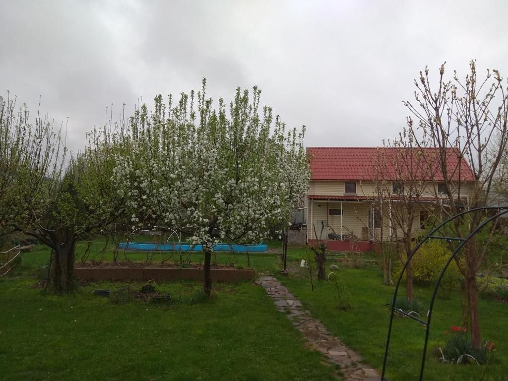 Отели типа «постель и завтрак» Garden house Алматы-31