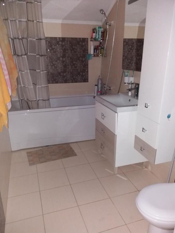 Отели типа «постель и завтрак» Garden house Алматы-11