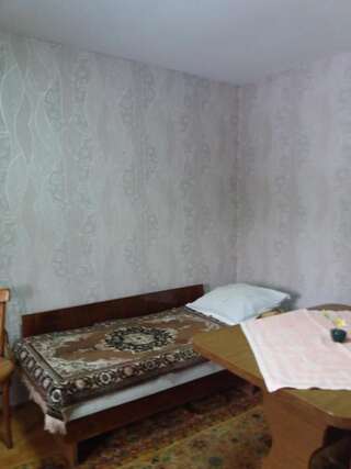 Отели типа «постель и завтрак» Garden house Алматы Бюджетный двухместный номер с 1 кроватью-2