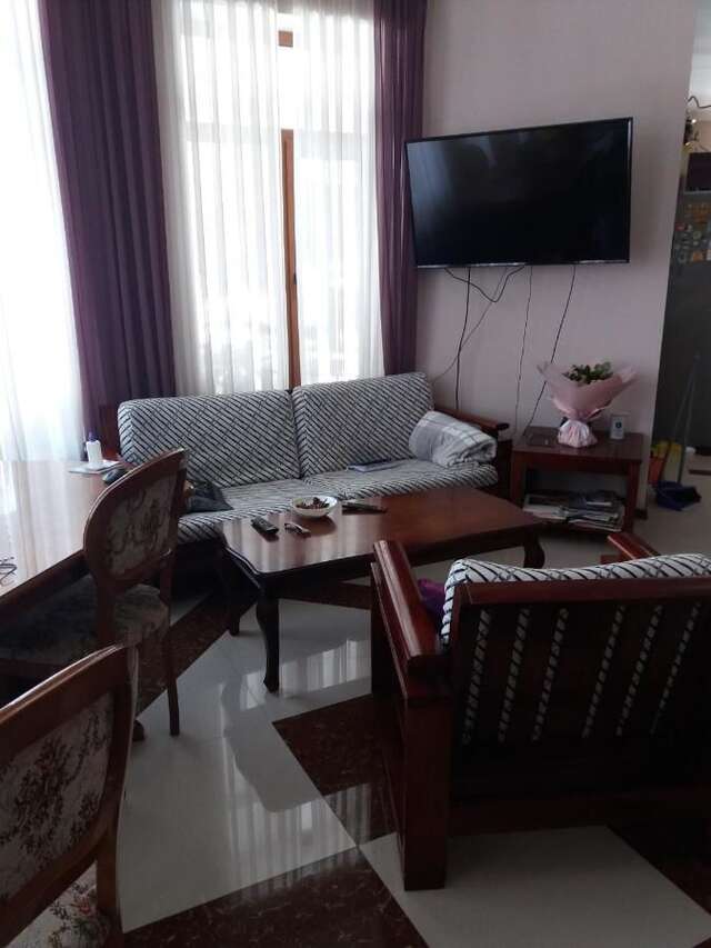 Отели типа «постель и завтрак» Garden house Алматы-12