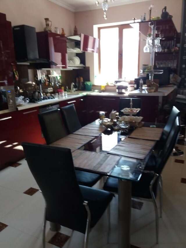 Отели типа «постель и завтрак» Garden house Алматы-13