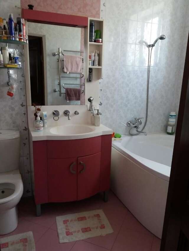 Отели типа «постель и завтрак» Garden house Алматы-14