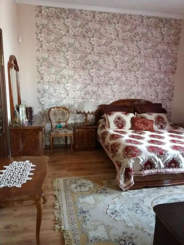 Отели типа «постель и завтрак» Garden house Алматы-16