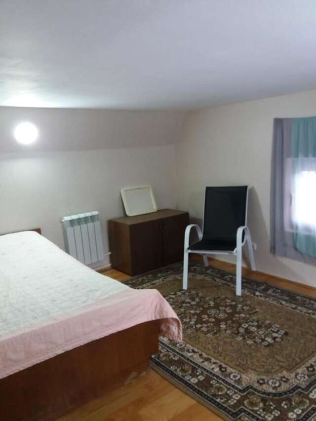 Отели типа «постель и завтрак» Garden house Алматы-18