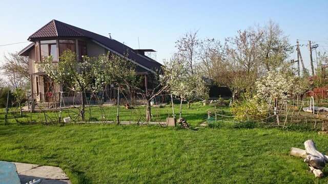 Отели типа «постель и завтрак» Garden house Алматы-20