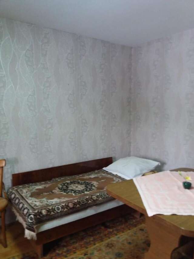 Отели типа «постель и завтрак» Garden house Алматы-4