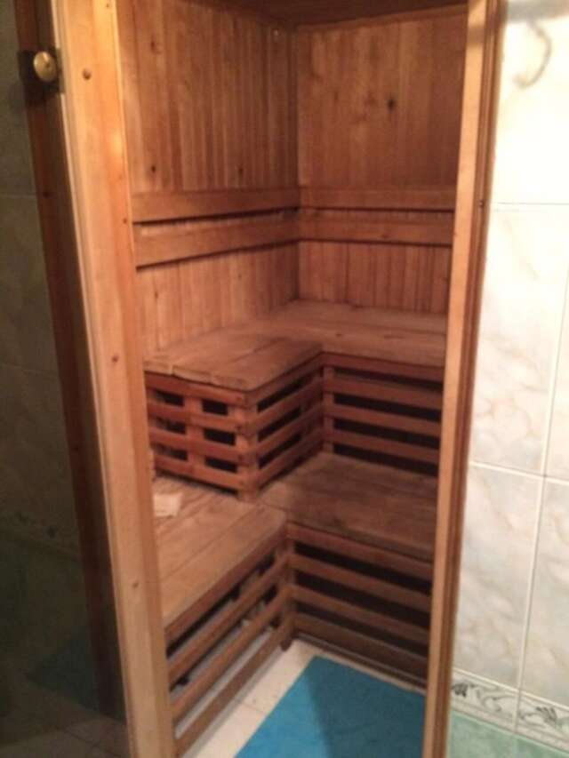 Отели типа «постель и завтрак» Garden house Алматы-22
