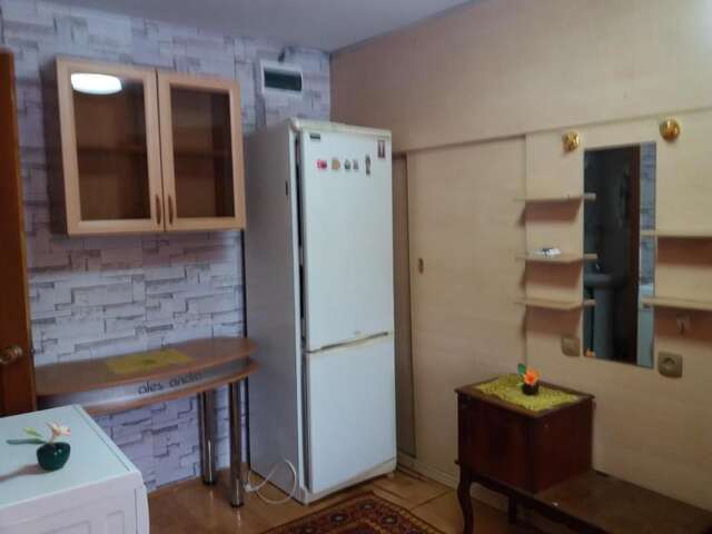 Отели типа «постель и завтрак» Garden house Алматы-28