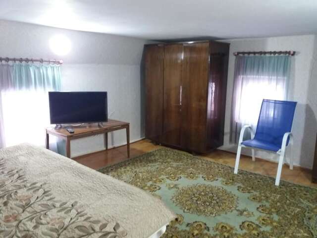 Отели типа «постель и завтрак» Garden house Алматы-29