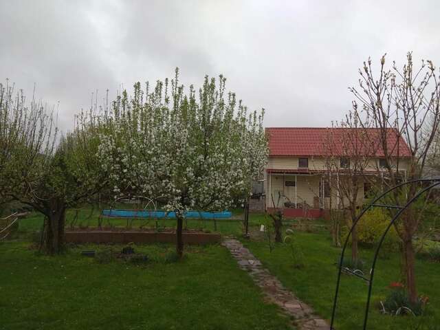 Отели типа «постель и завтрак» Garden house Алматы-30