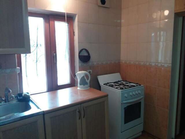 Отели типа «постель и завтрак» Garden house Алматы-33