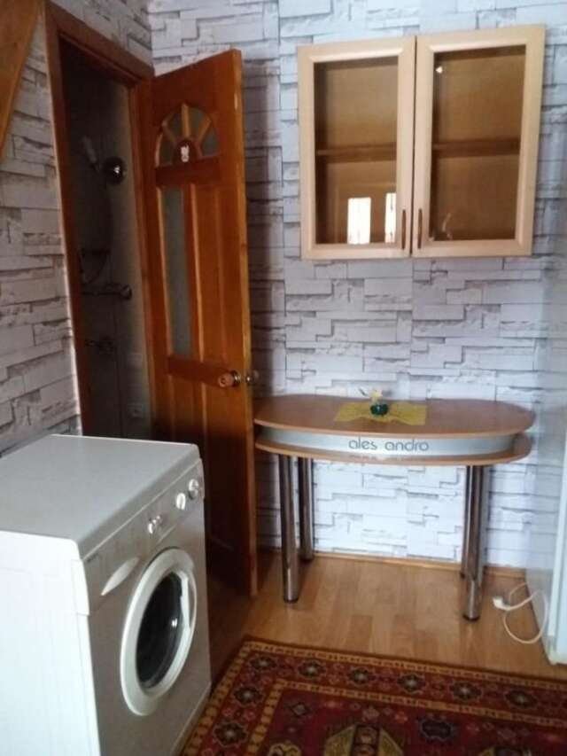 Отели типа «постель и завтрак» Garden house Алматы-34