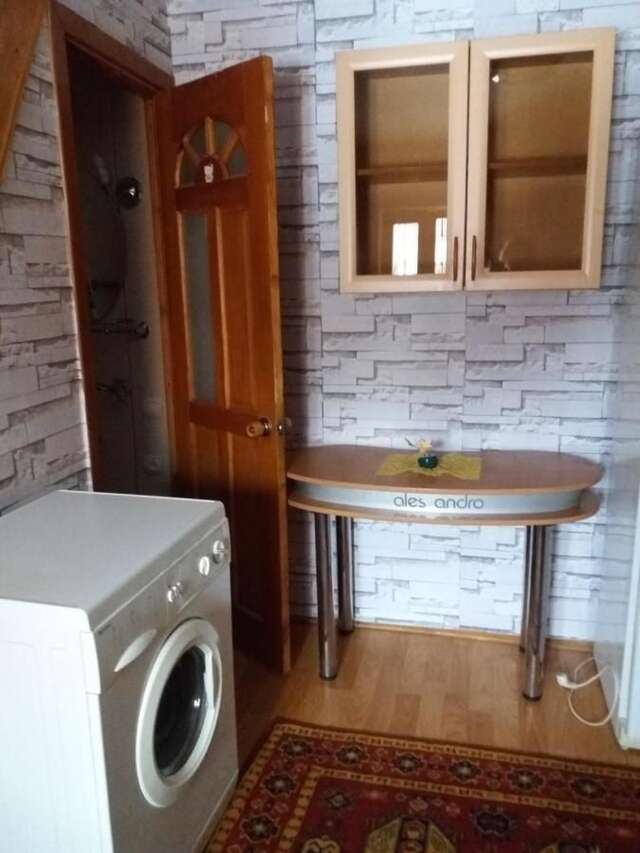 Отели типа «постель и завтрак» Garden house Алматы-6
