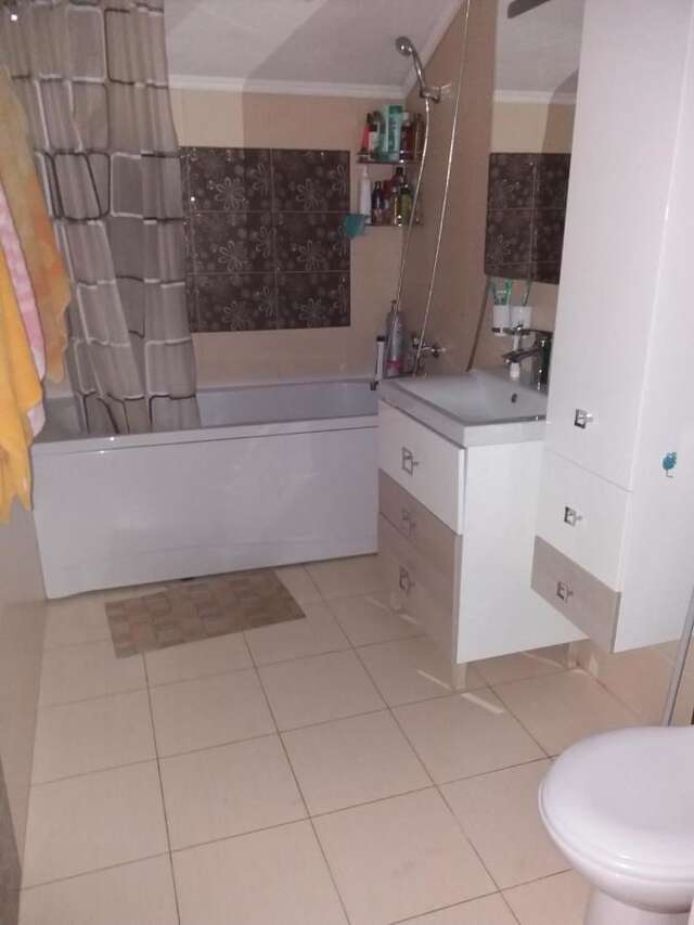 Отели типа «постель и завтрак» Garden house Алматы-10
